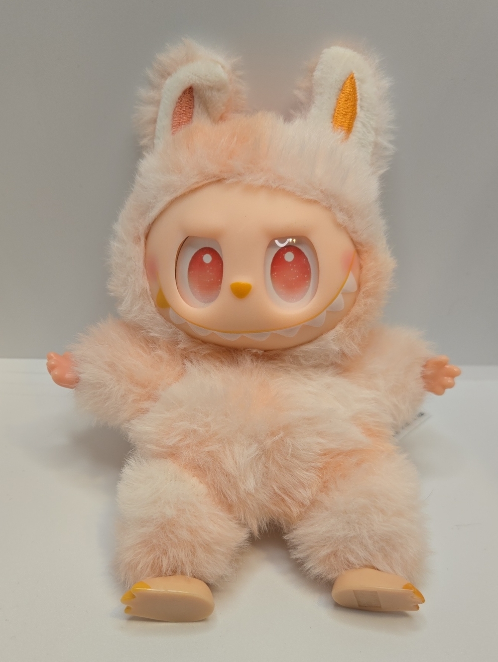 Labubu "LaFuFu" Plush